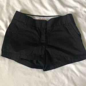 J Crew chino shorts